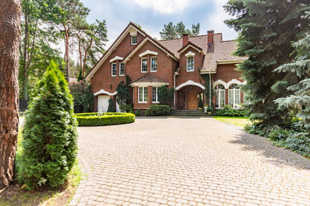 Best Decorative Driveway Pavers  in Blytheville, AR