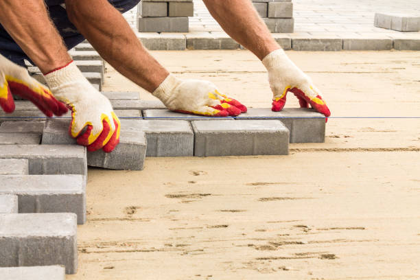 Best Paver Driveway Replacement  in Blytheville, AR