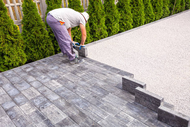 Reasons to Select Us for Your Driveway Paving Requirements in Blytheville, AR