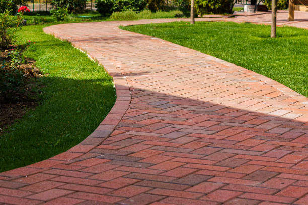 Best Concrete Paver Driveway  in Blytheville, AR
