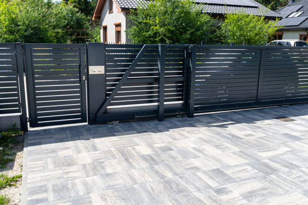 Best Professional Driveway Pavers  in Blytheville, AR